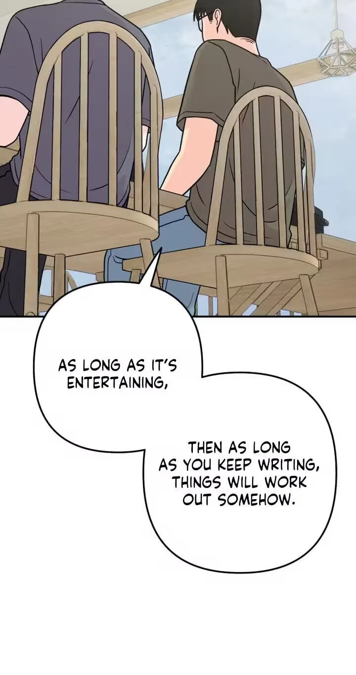 Operation: Heartbeat Chapter 27 - Page 45