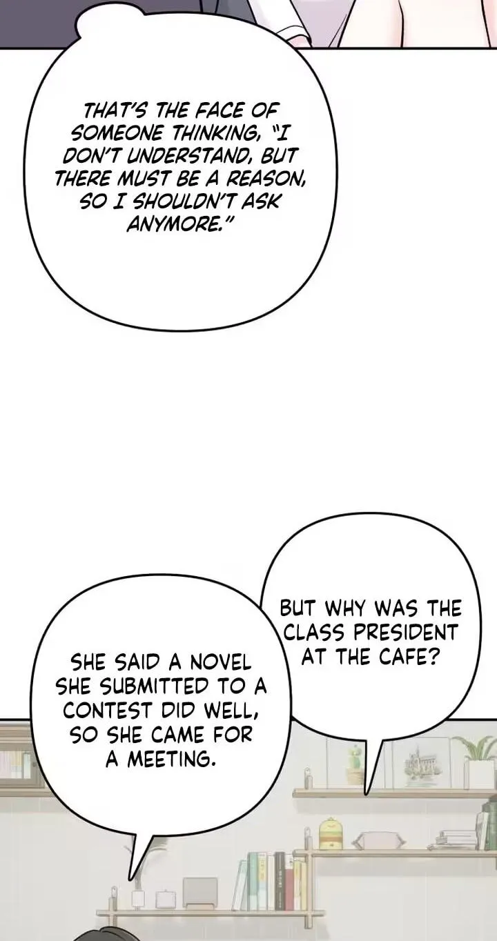 Operation: Heartbeat Chapter 27 - Page 57
