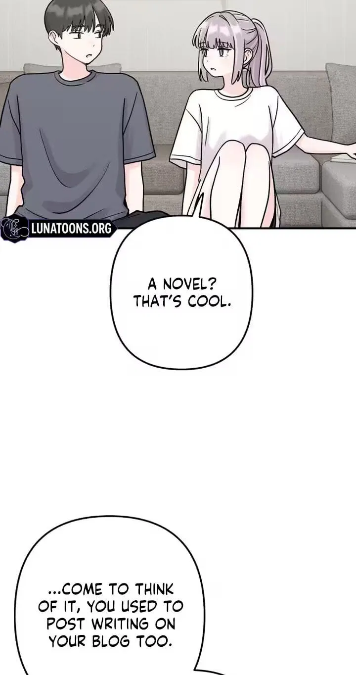 Operation: Heartbeat Chapter 27 - Page 58