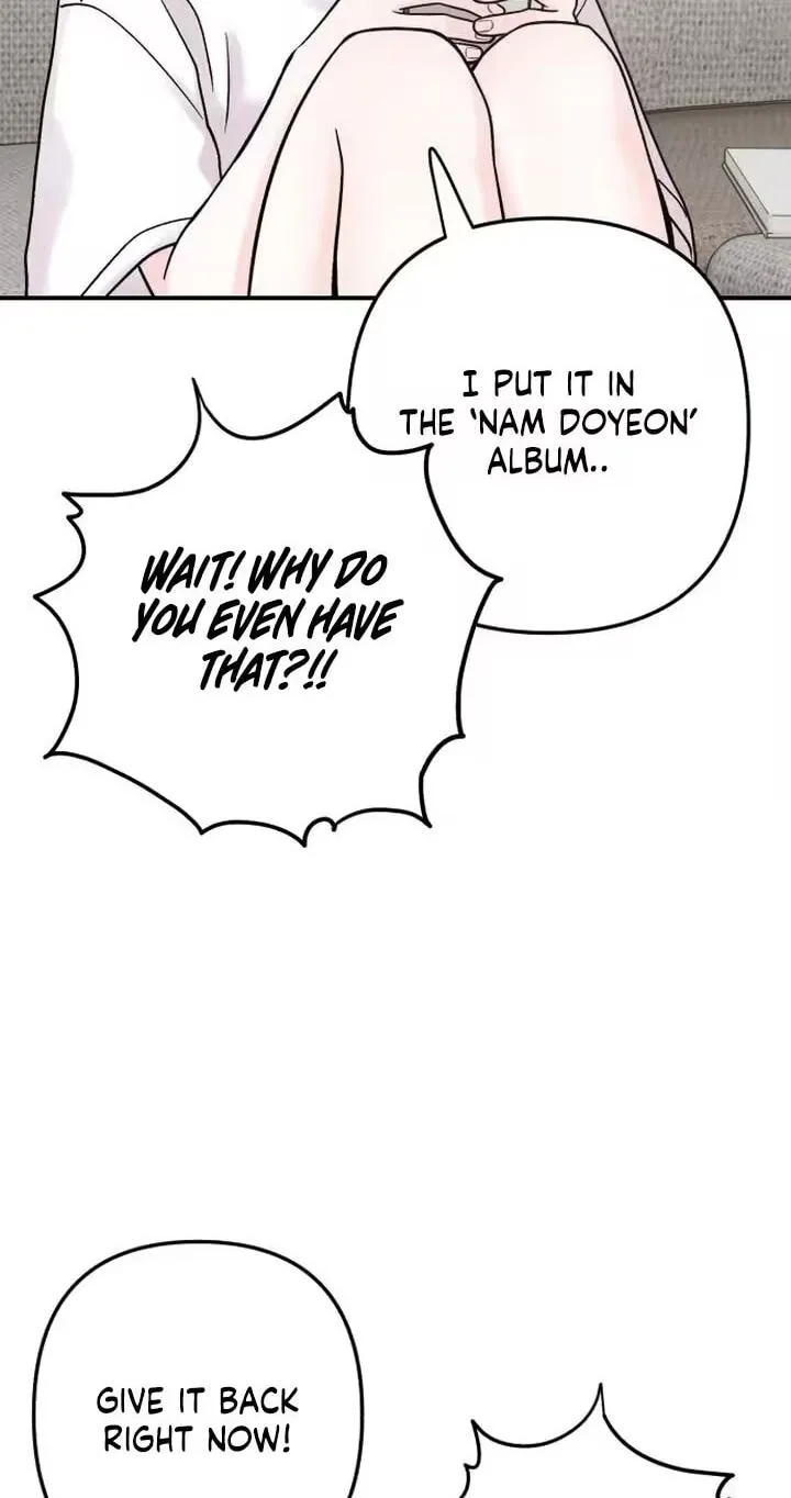 Operation: Heartbeat Chapter 27 - Page 61