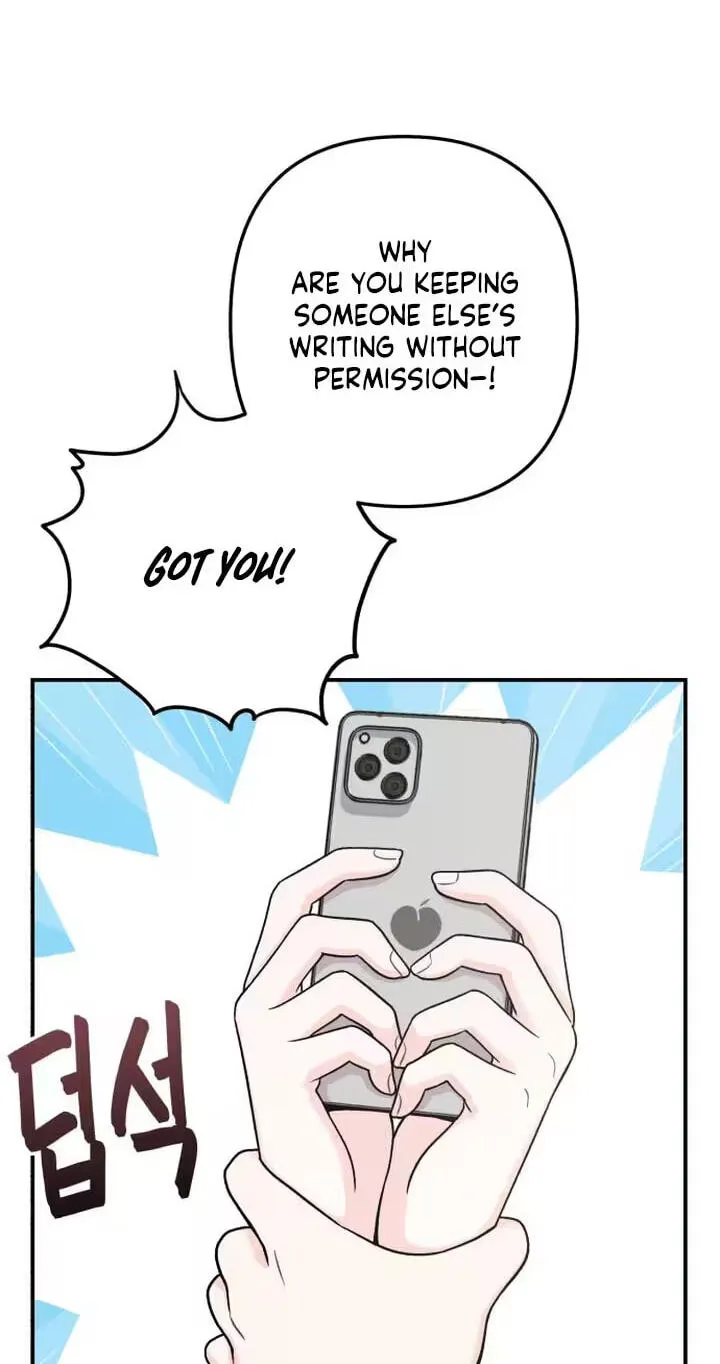 Operation: Heartbeat Chapter 27 - Page 63