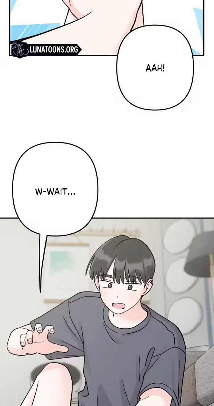 Operation: Heartbeat Chapter 27 - Page 64