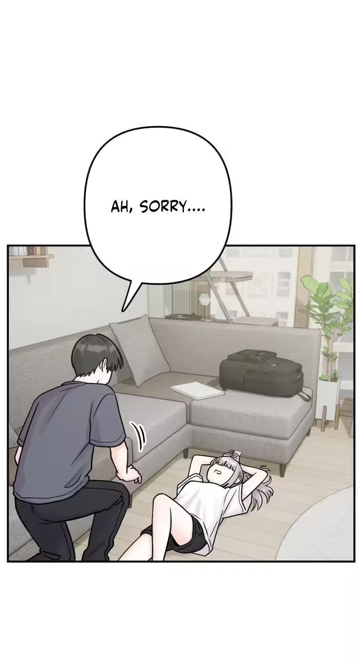 Operation: Heartbeat Chapter 27 - Page 67
