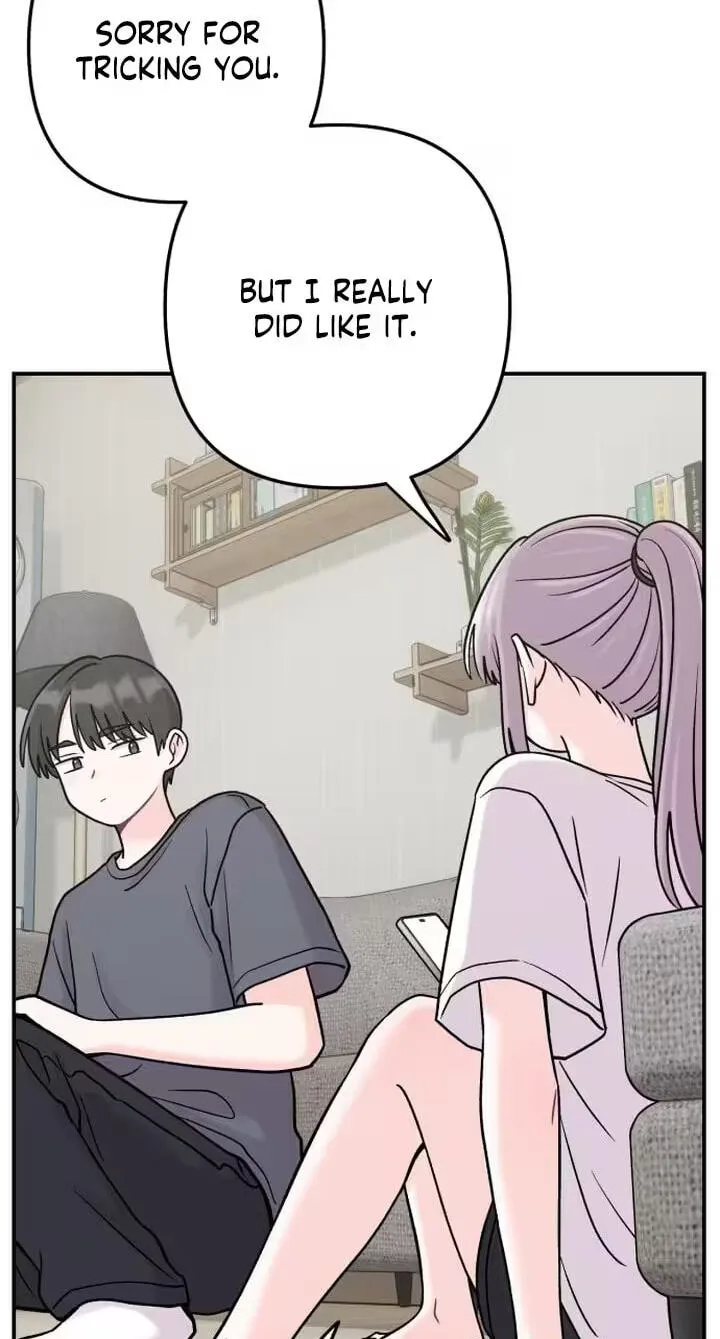 Operation: Heartbeat Chapter 27 - Page 70