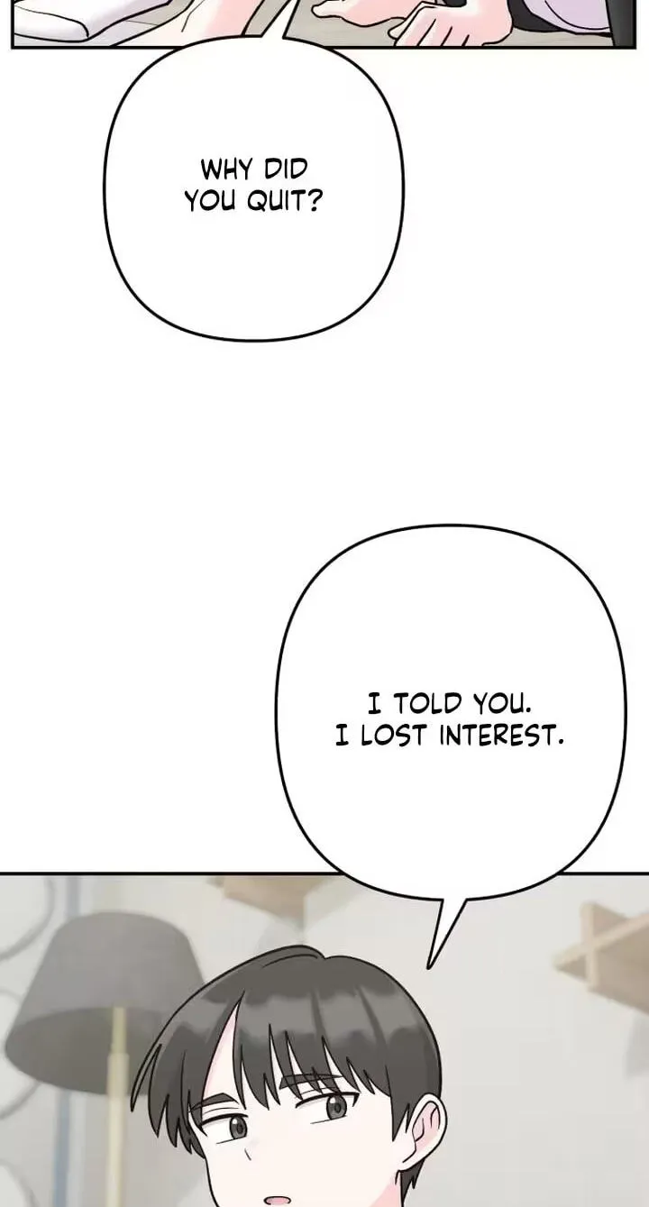 Operation: Heartbeat Chapter 27 - Page 71