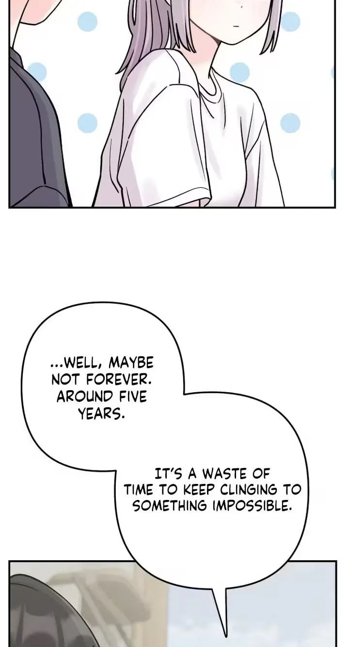 Operation: Heartbeat Chapter 27 - Page 77