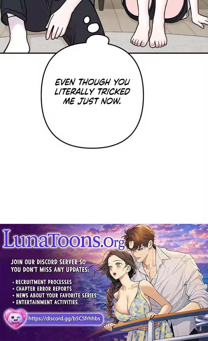 Operation: Heartbeat Chapter 27 - Page 80