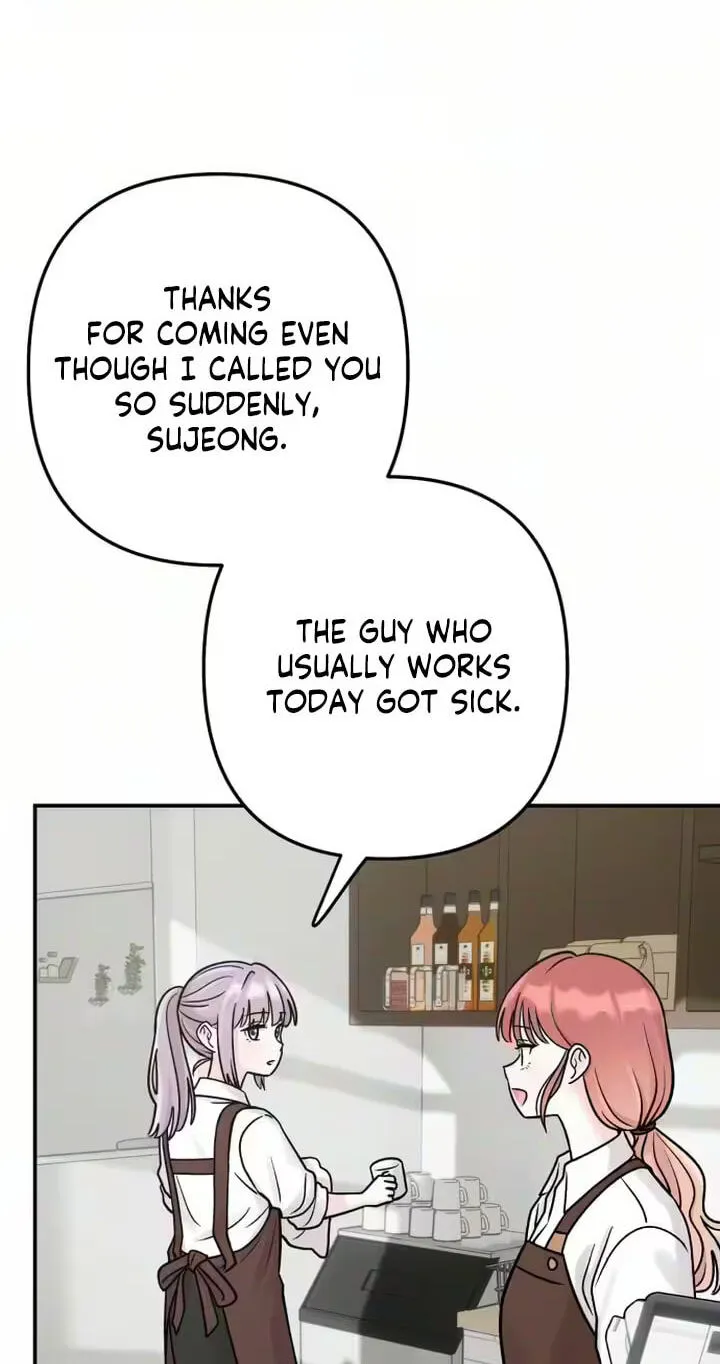 Operation: Heartbeat Chapter 28 - Page 4