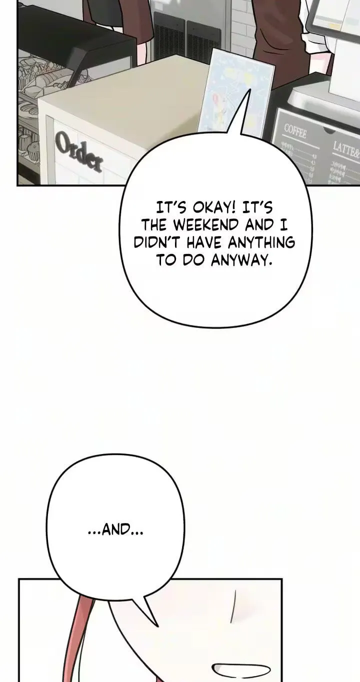 Operation: Heartbeat Chapter 28 - Page 5