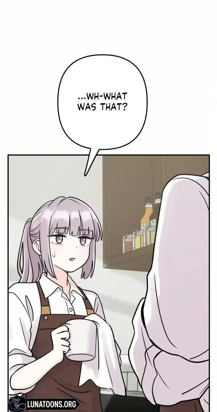 Operation: Heartbeat Chapter 28 - Page 8