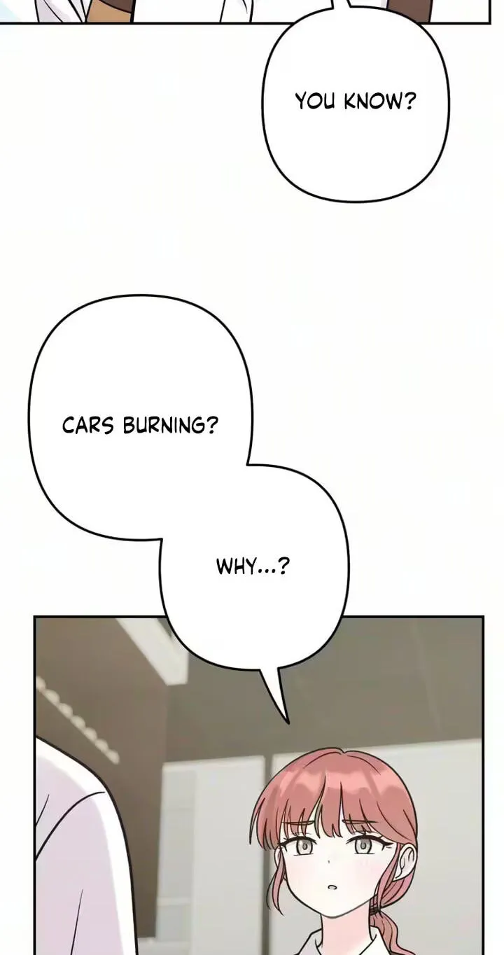 Operation: Heartbeat Chapter 28 - Page 13