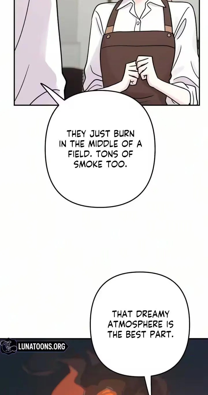 Operation: Heartbeat Chapter 28 - Page 14