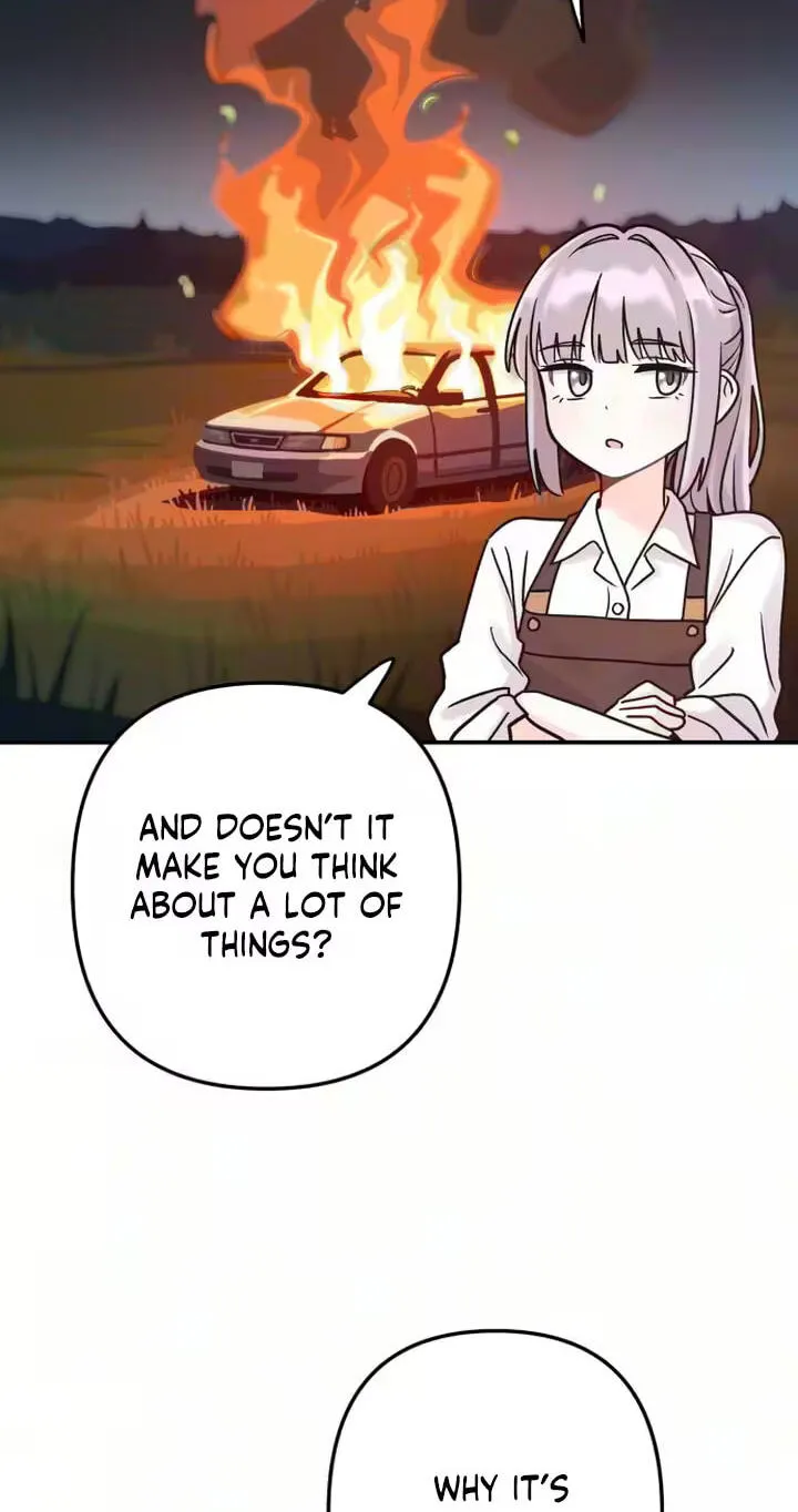 Operation: Heartbeat Chapter 28 - Page 15
