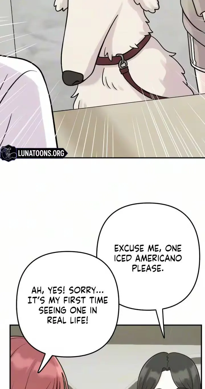Operation: Heartbeat Chapter 28 - Page 20