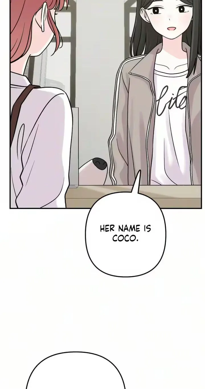 Operation: Heartbeat Chapter 28 - Page 21