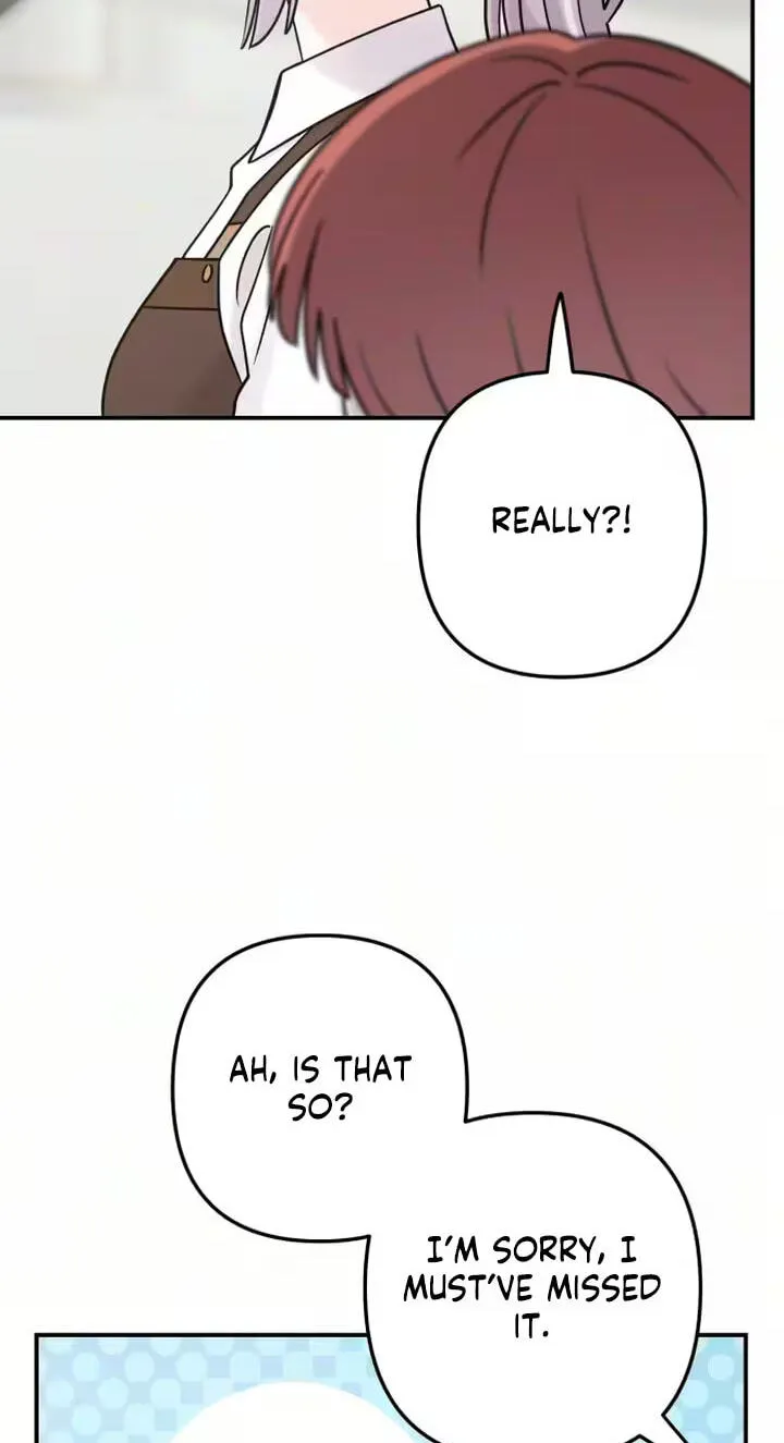 Operation: Heartbeat Chapter 28 - Page 24