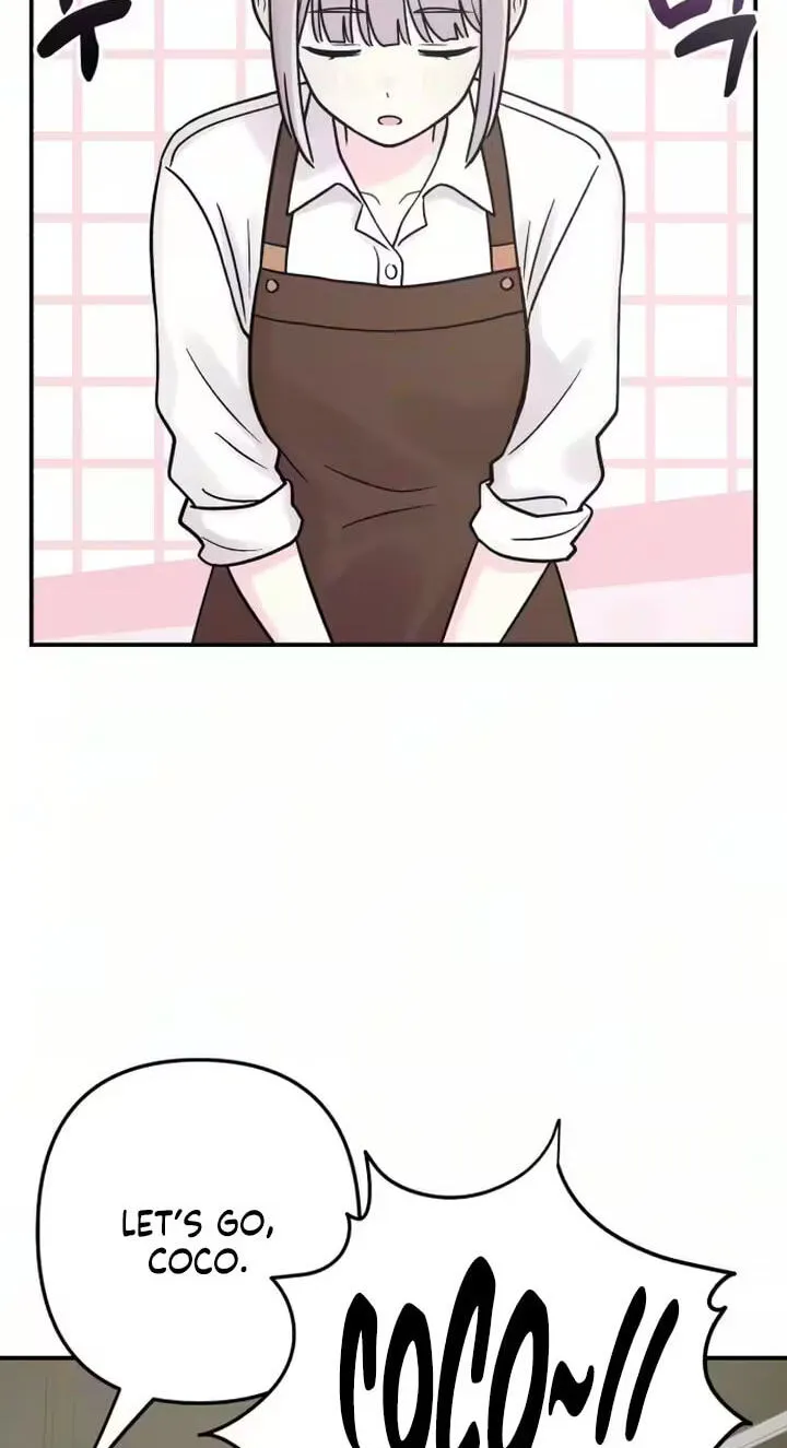 Operation: Heartbeat Chapter 28 - Page 27