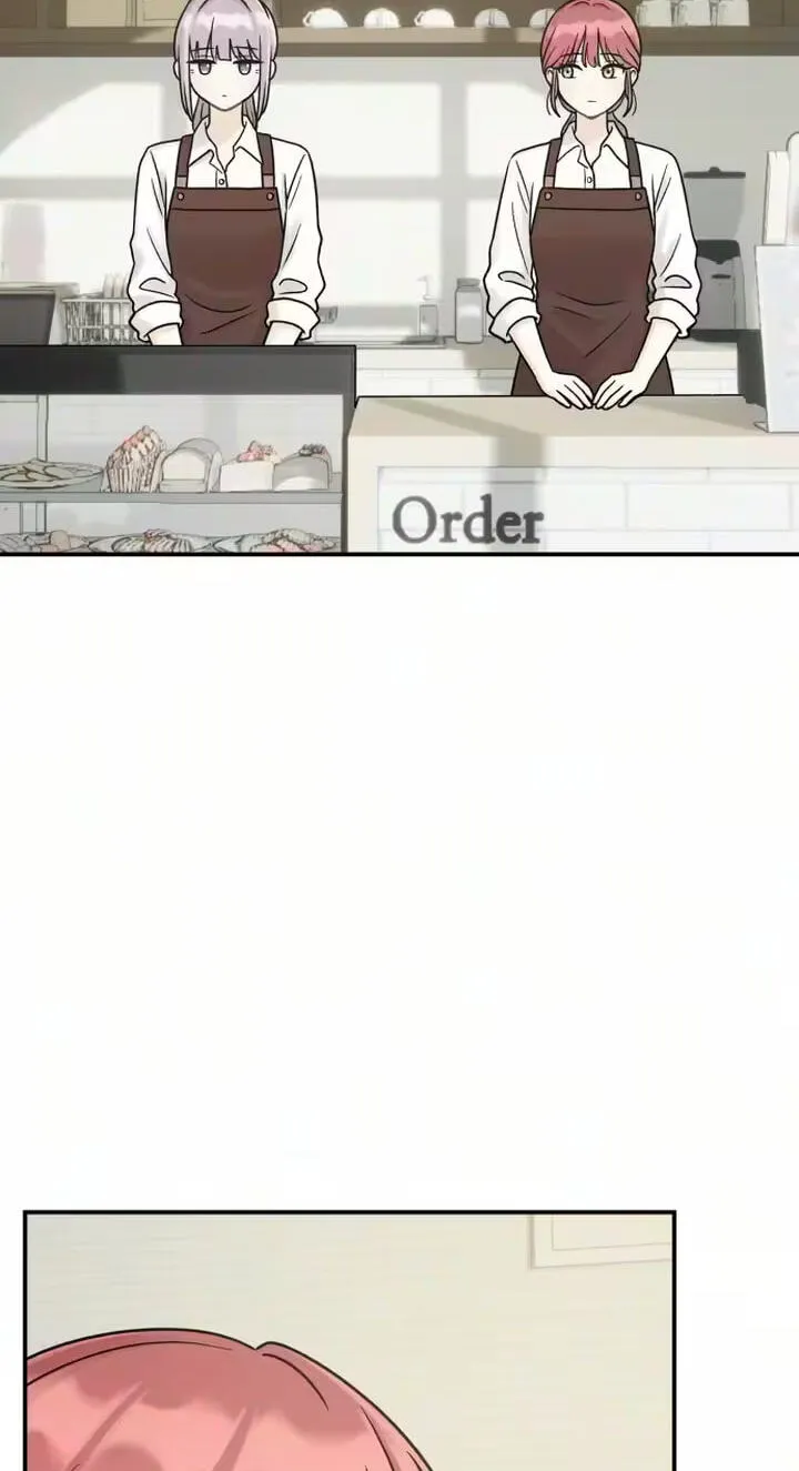 Operation: Heartbeat Chapter 28 - Page 32