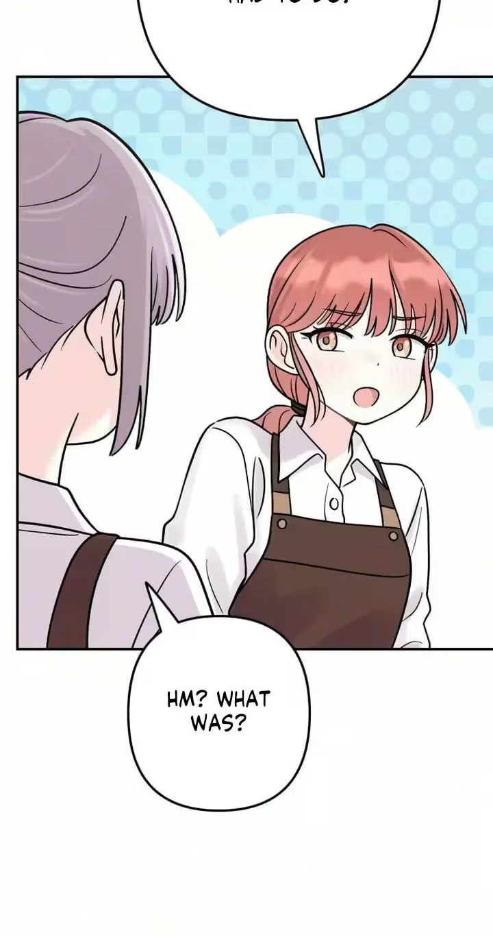 Operation: Heartbeat Chapter 28 - Page 35