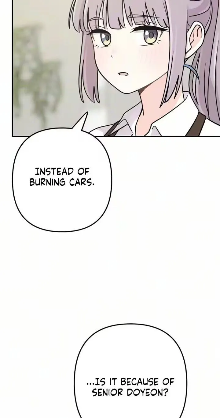 Operation: Heartbeat Chapter 28 - Page 38