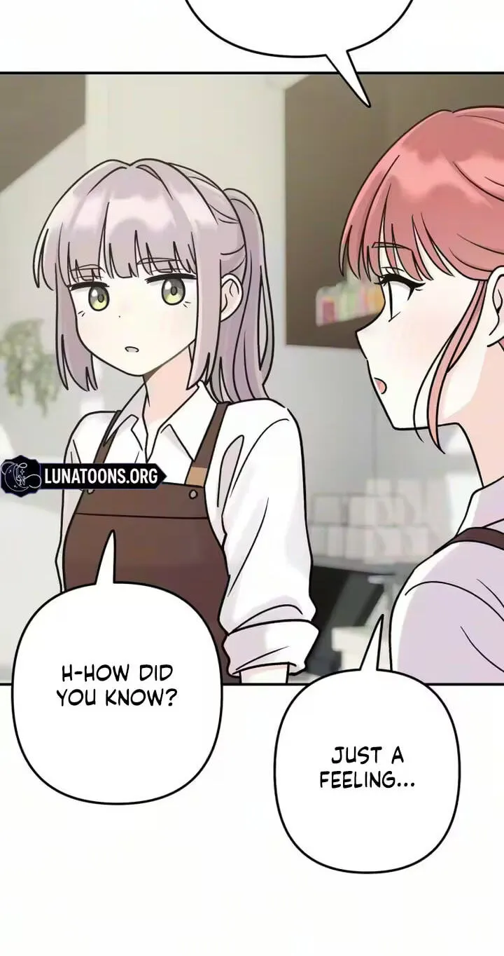 Operation: Heartbeat Chapter 28 - Page 39