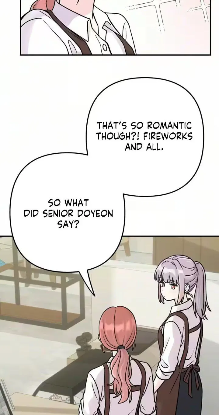 Operation: Heartbeat Chapter 28 - Page 41