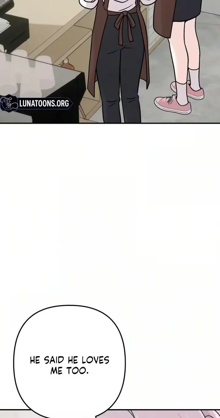 Operation: Heartbeat Chapter 28 - Page 42