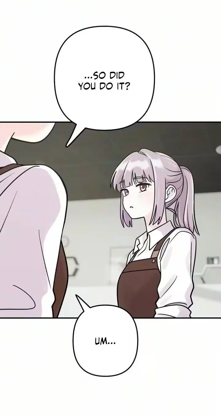 Operation: Heartbeat Chapter 28 - Page 45