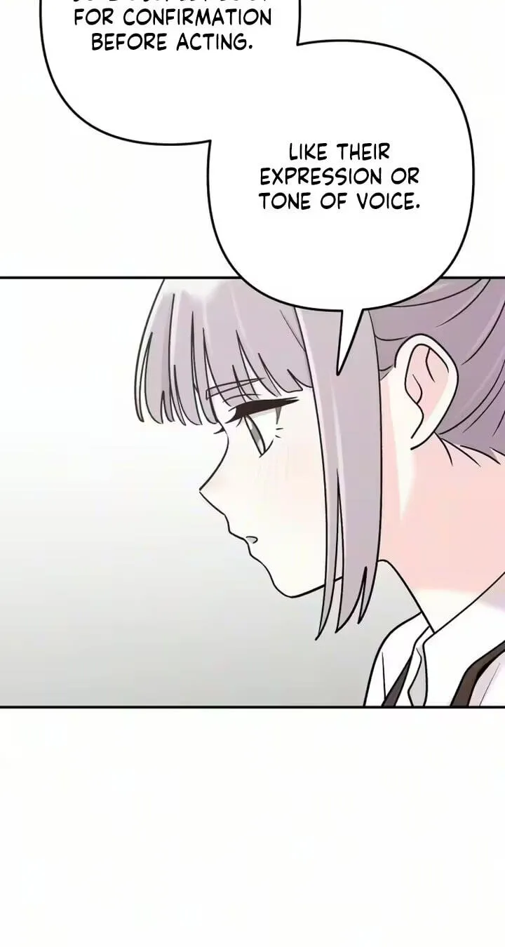 Operation: Heartbeat Chapter 28 - Page 49
