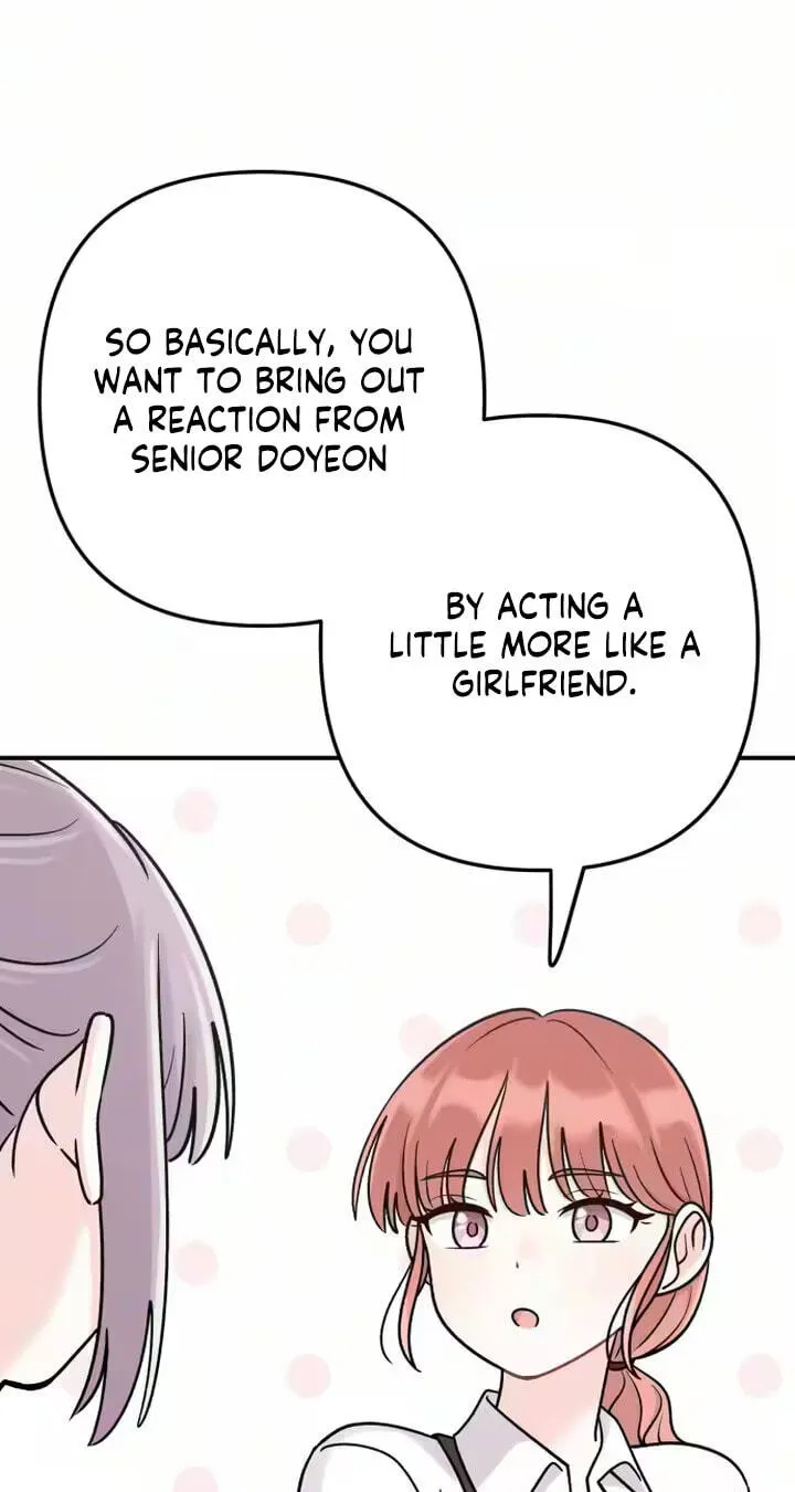 Operation: Heartbeat Chapter 28 - Page 53