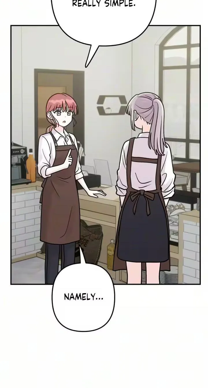 Operation: Heartbeat Chapter 28 - Page 57