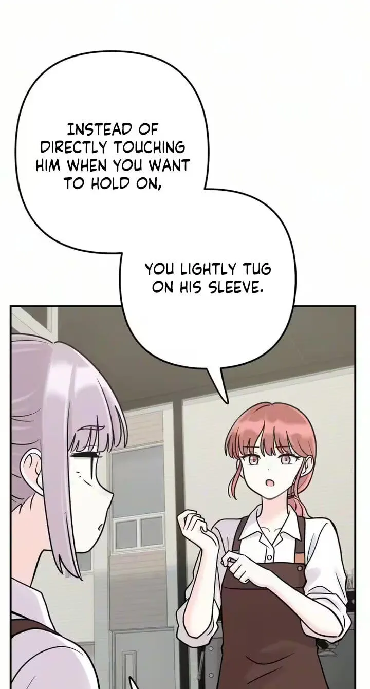 Operation: Heartbeat Chapter 28 - Page 59