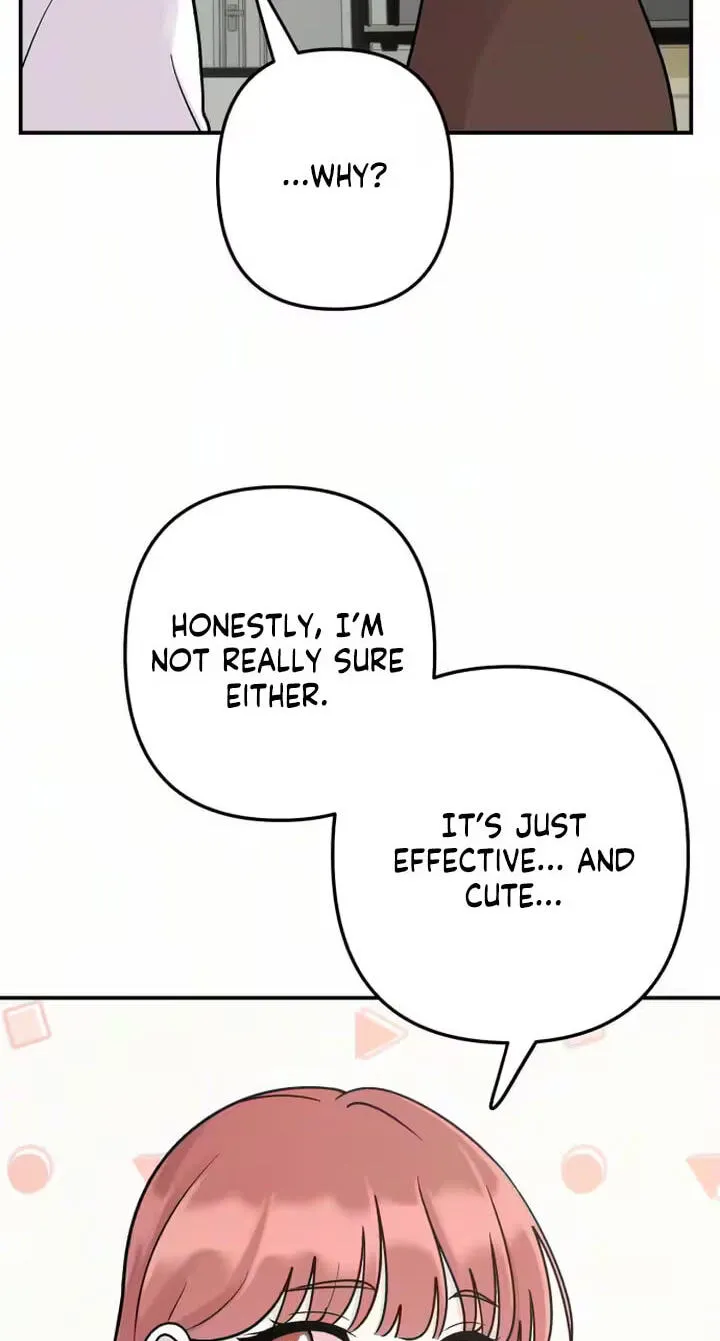 Operation: Heartbeat Chapter 28 - Page 60