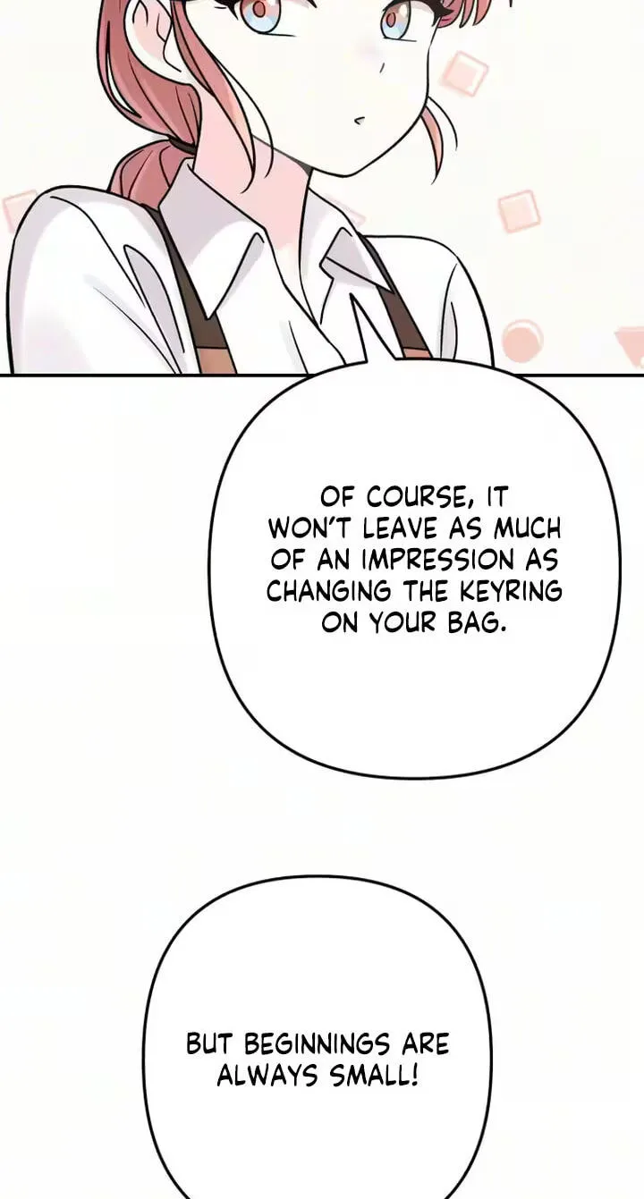 Operation: Heartbeat Chapter 28 - Page 61