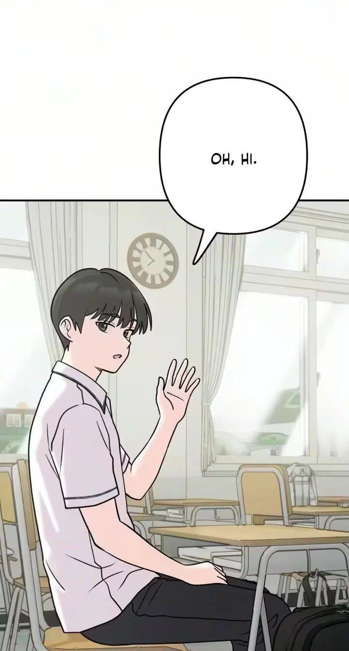 Operation: Heartbeat Chapter 28 - Page 63