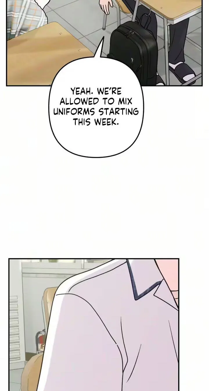 Operation: Heartbeat Chapter 28 - Page 65