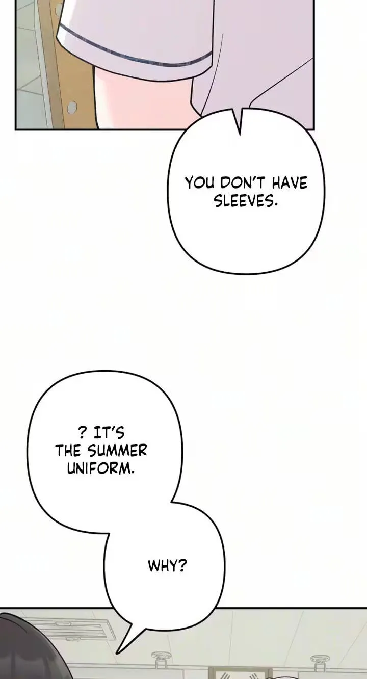 Operation: Heartbeat Chapter 28 - Page 66