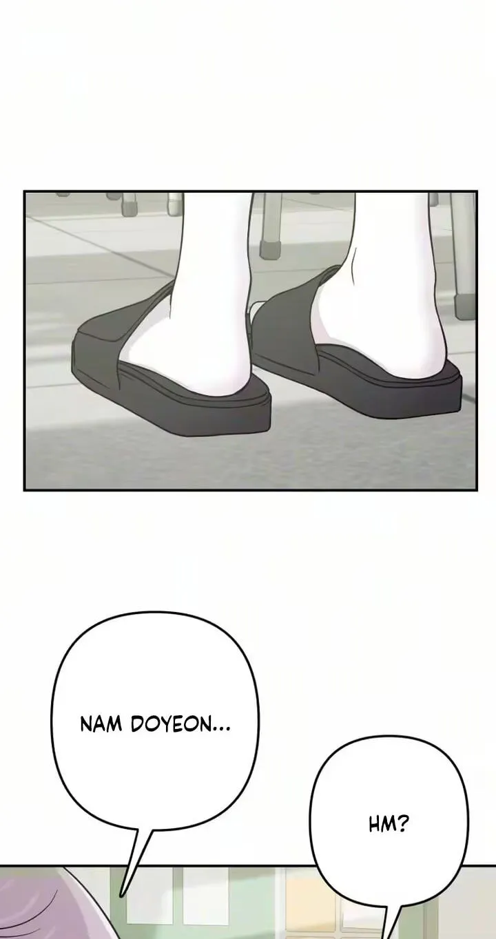 Operation: Heartbeat Chapter 28 - Page 68