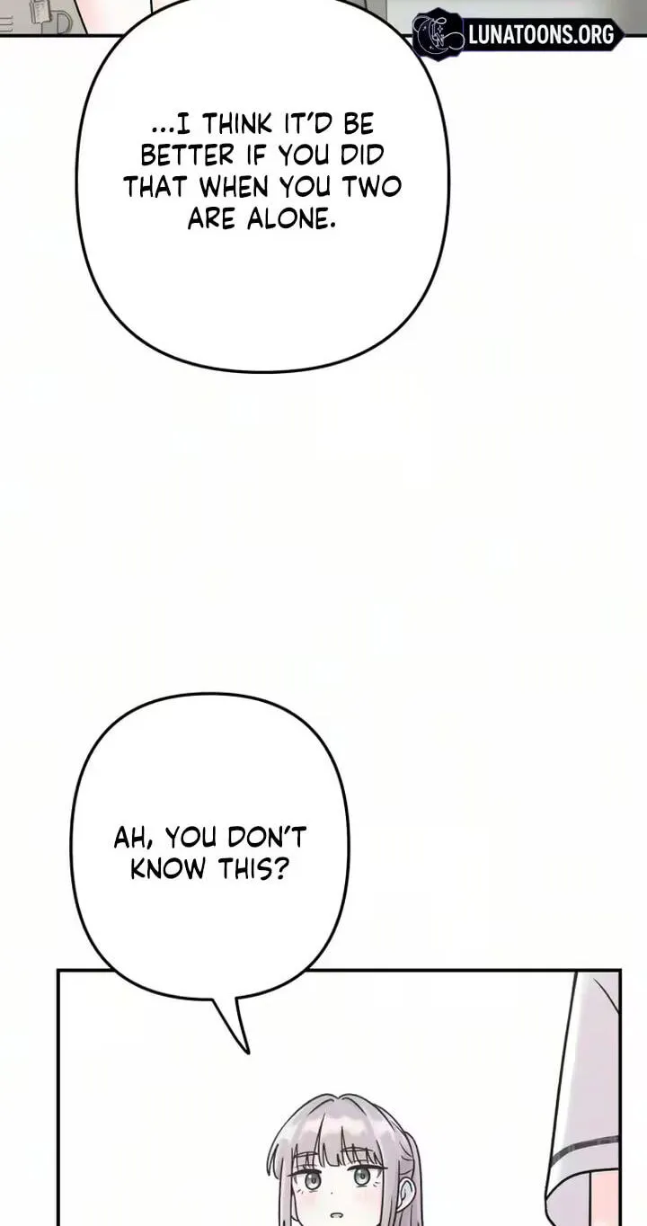 Operation: Heartbeat Chapter 28 - Page 72