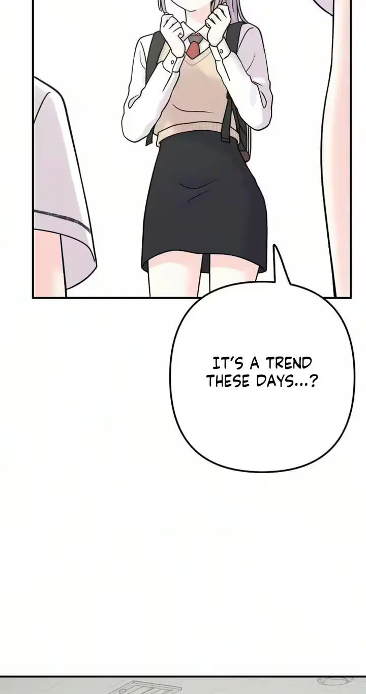 Operation: Heartbeat Chapter 28 - Page 73