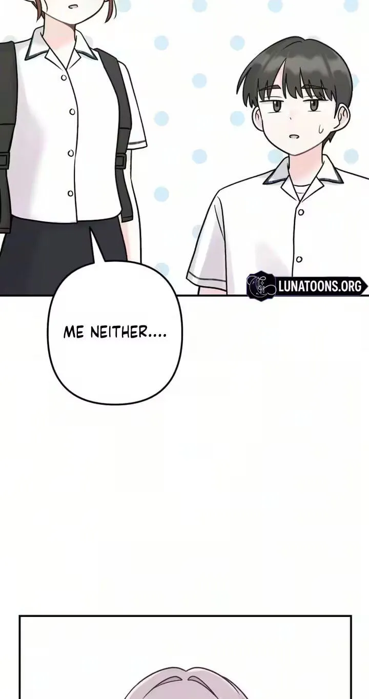 Operation: Heartbeat Chapter 28 - Page 75