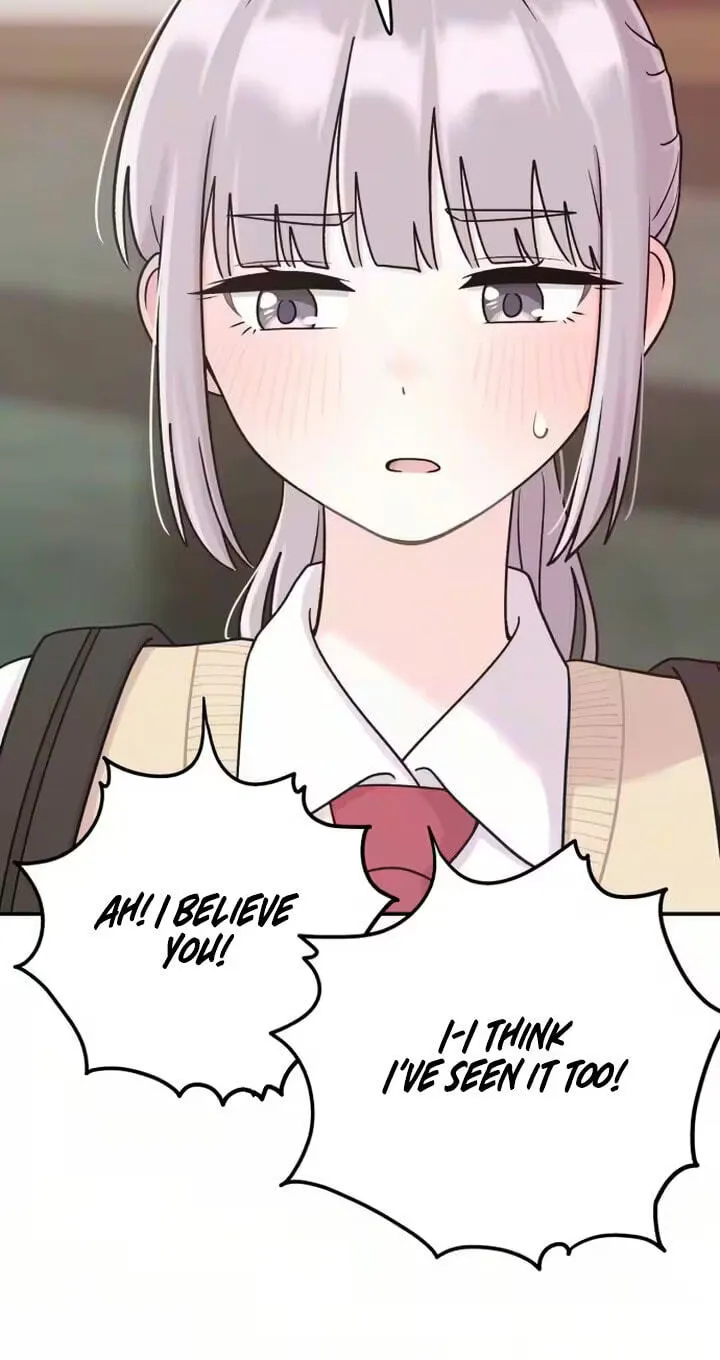 Operation: Heartbeat Chapter 28 - Page 77