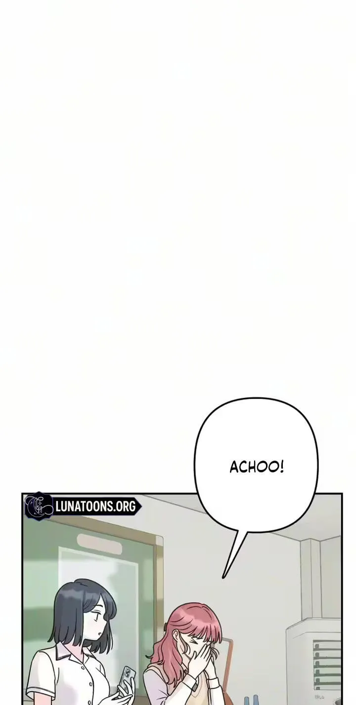 Operation: Heartbeat Chapter 28 - Page 78