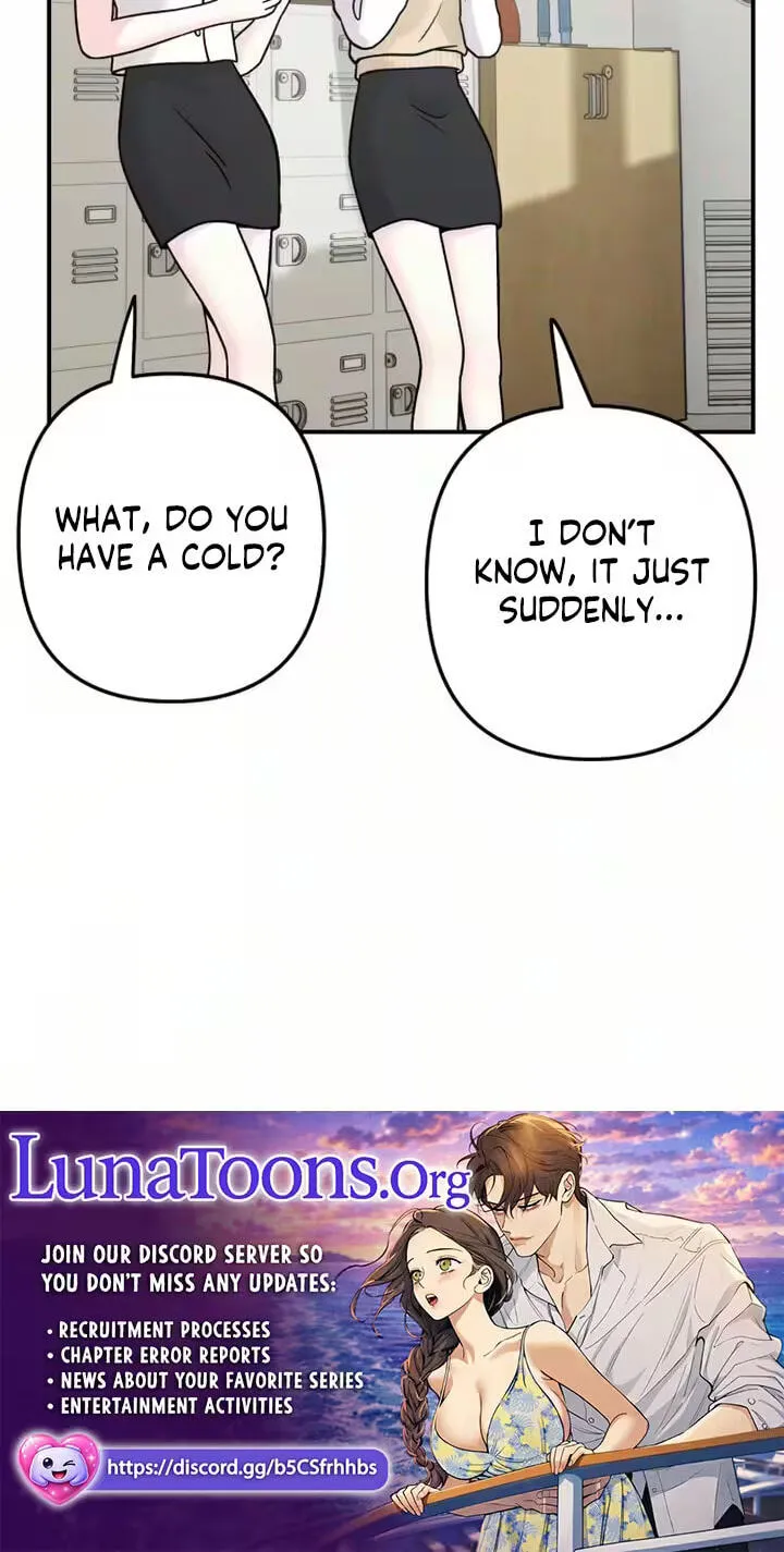 Operation: Heartbeat Chapter 28 - Page 79