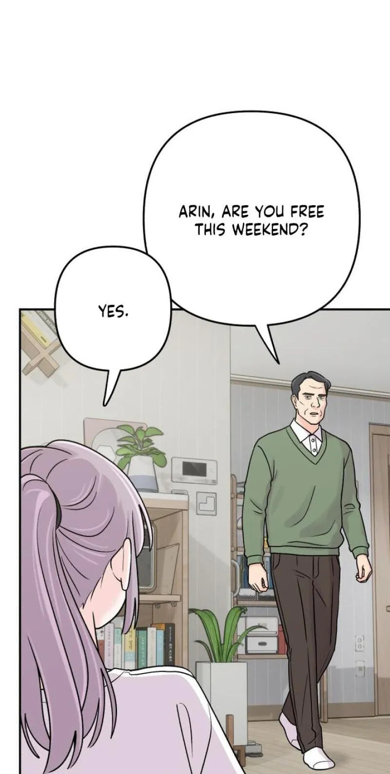 Operation: Heartbeat Chapter 29 - Page 6