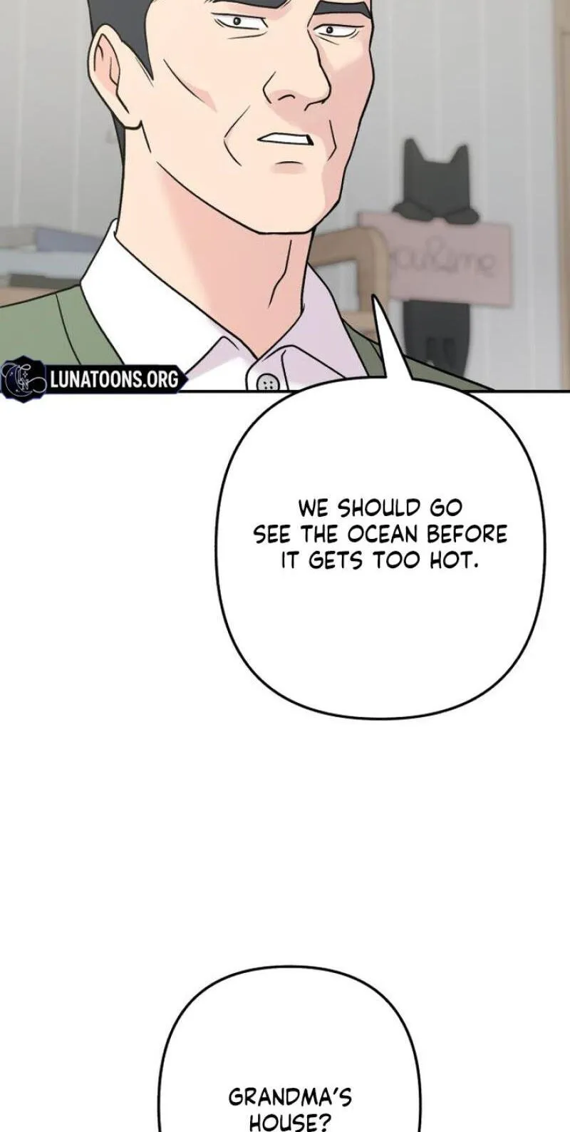 Operation: Heartbeat Chapter 29 - Page 8