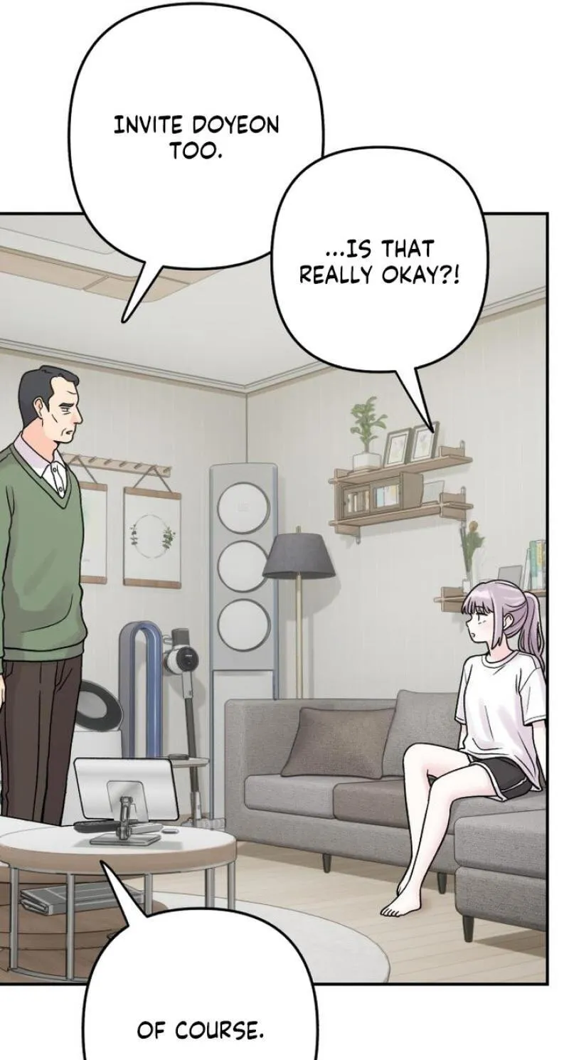 Operation: Heartbeat Chapter 29 - Page 11