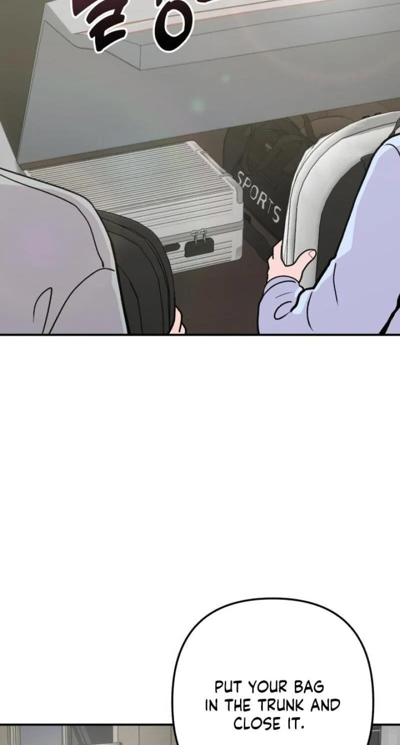 Operation: Heartbeat Chapter 29 - Page 15
