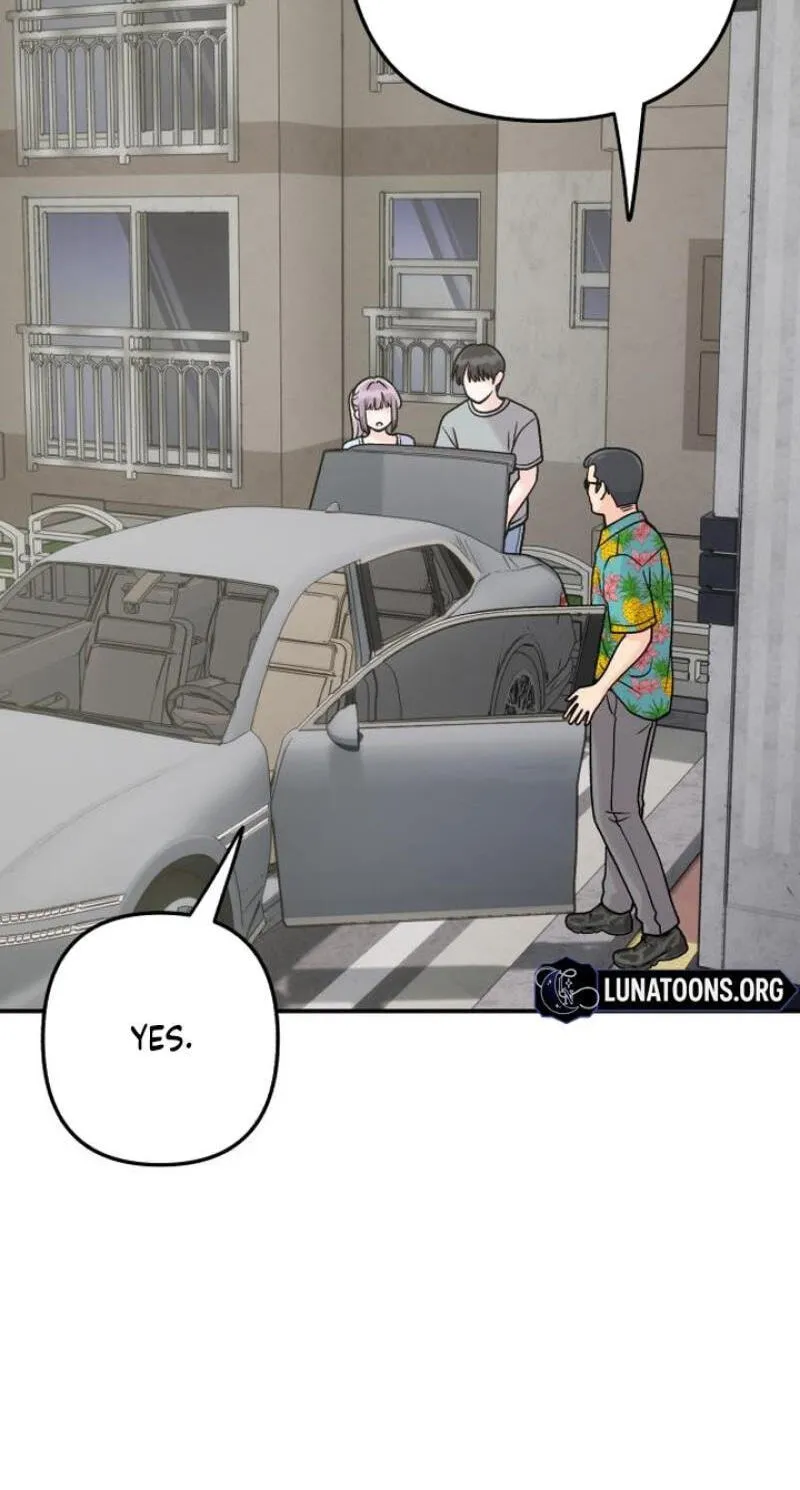 Operation: Heartbeat Chapter 29 - Page 16