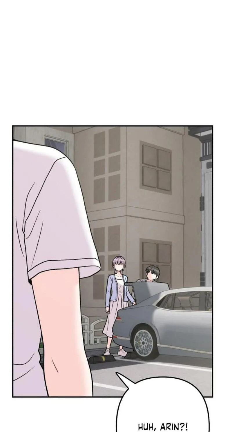 Operation: Heartbeat Chapter 29 - Page 17